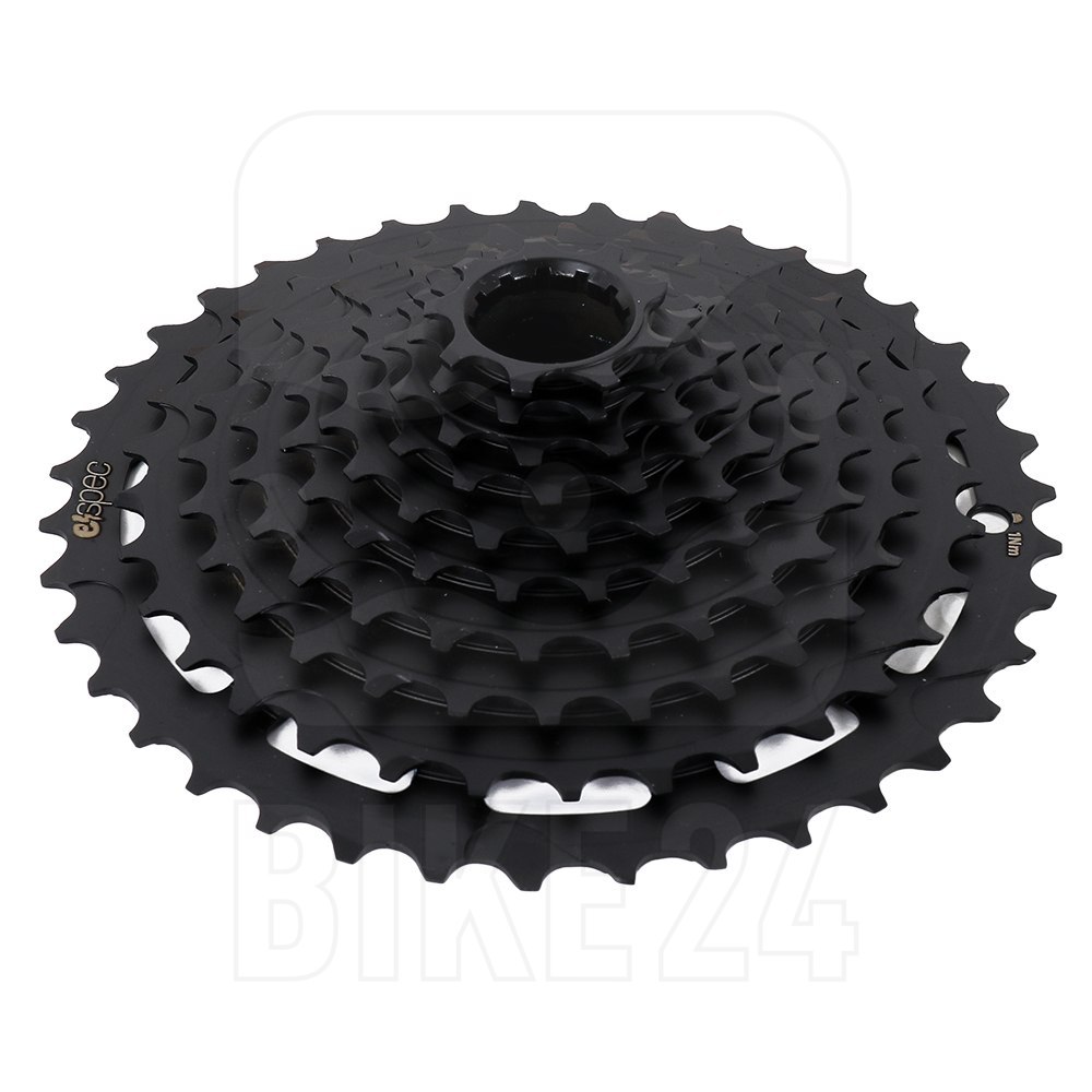 e*thirteen TRS Plus Cassette 11-speed for SRAM XD Freehub Bodies