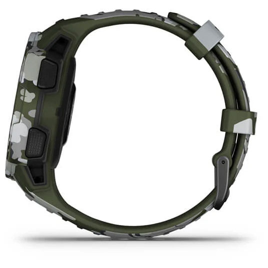 Reloj garmin online militar