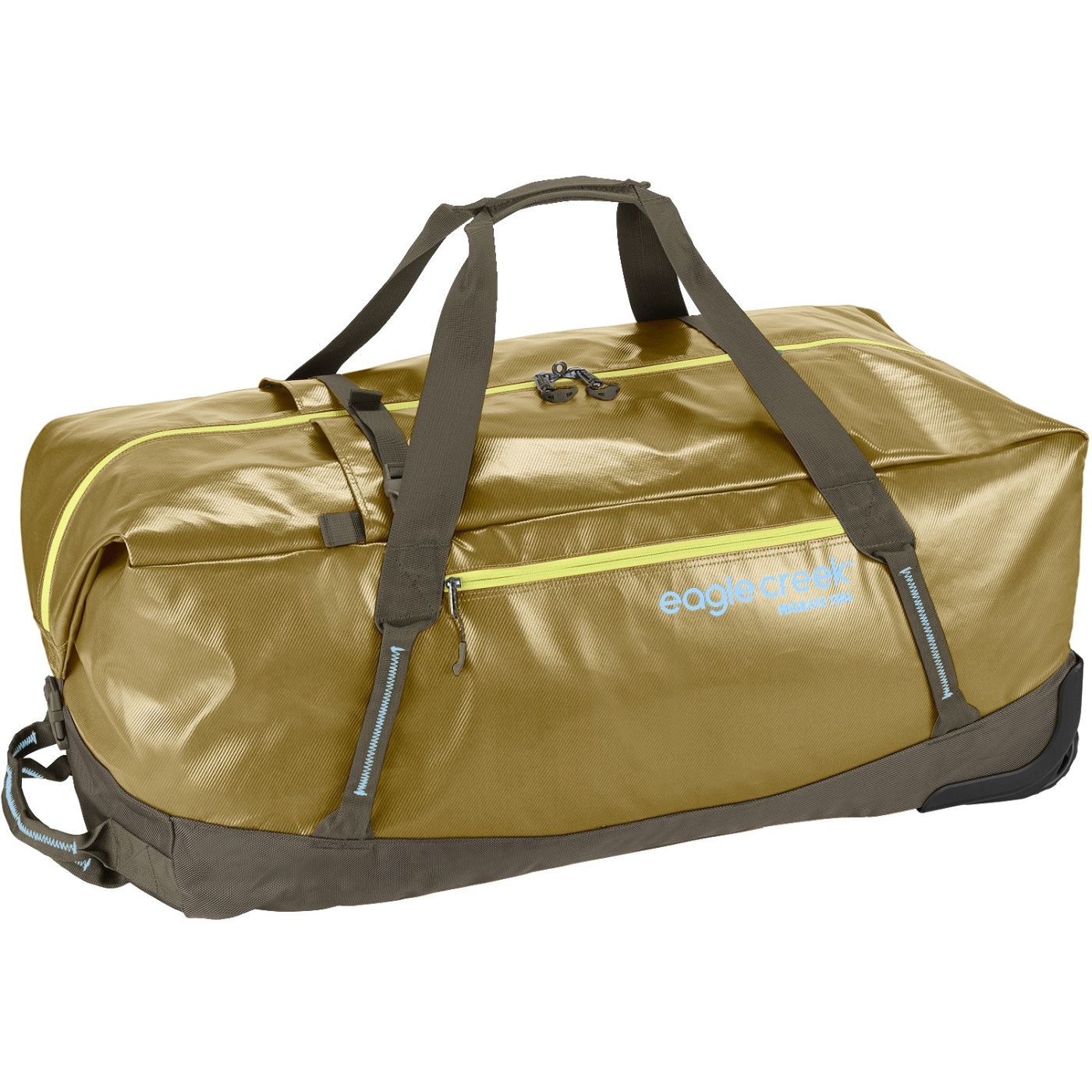 Picture of Eagle Creek Migrate Wheeled Duffel - Travel Bag - 130 L - field brown
