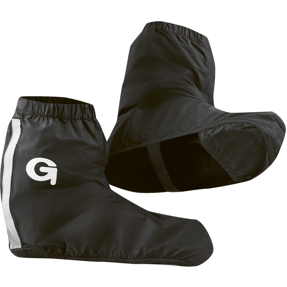Picture of Gonso Rain Shoecover - Black