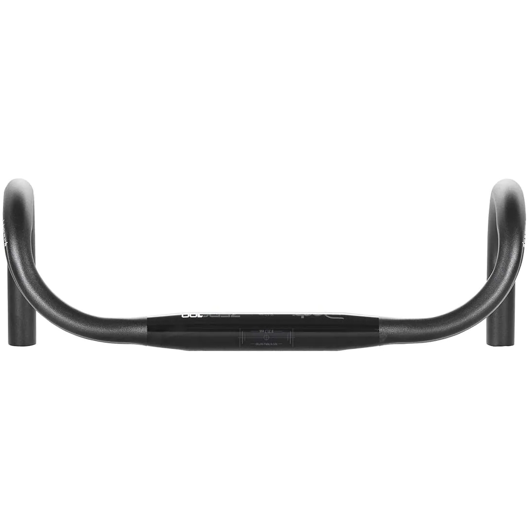 DEDA(デダ) ZERO 100 DEEP BLK 31.7/420 ハンドルバー ブラック ZERO100（ゼロ100） | 株式会社フカヤ