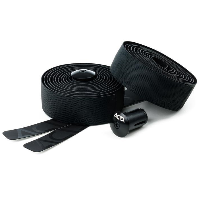 Productfoto van CUBE ACID Handlebar tape CC 3,5 - black