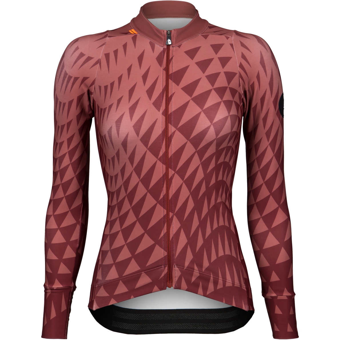 Женский свитер с длинным рукавом Etxeondo Aran - Boiler