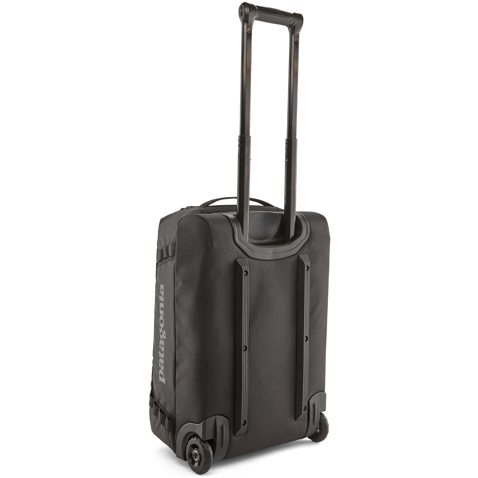 Patagonia Black Hole Wheeled Duffel 40L - Black | BIKE24