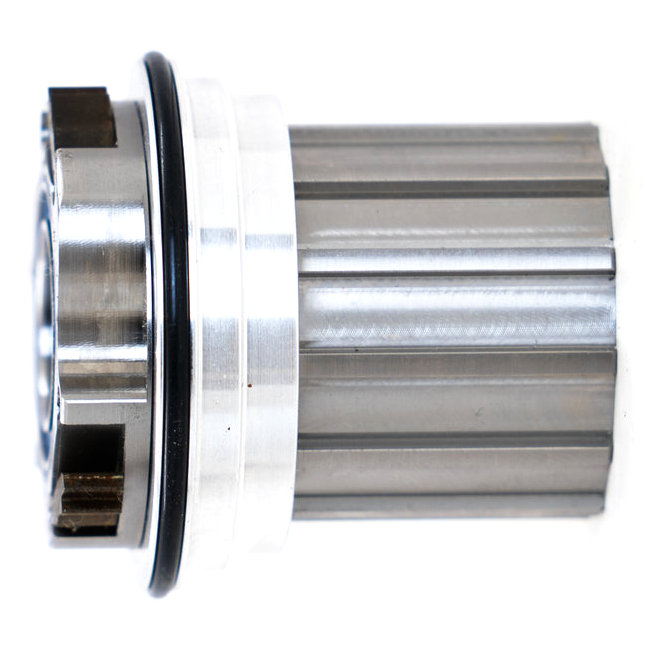 新品 WHITE INDUSTRIES XMR ハブセット クイックリリース