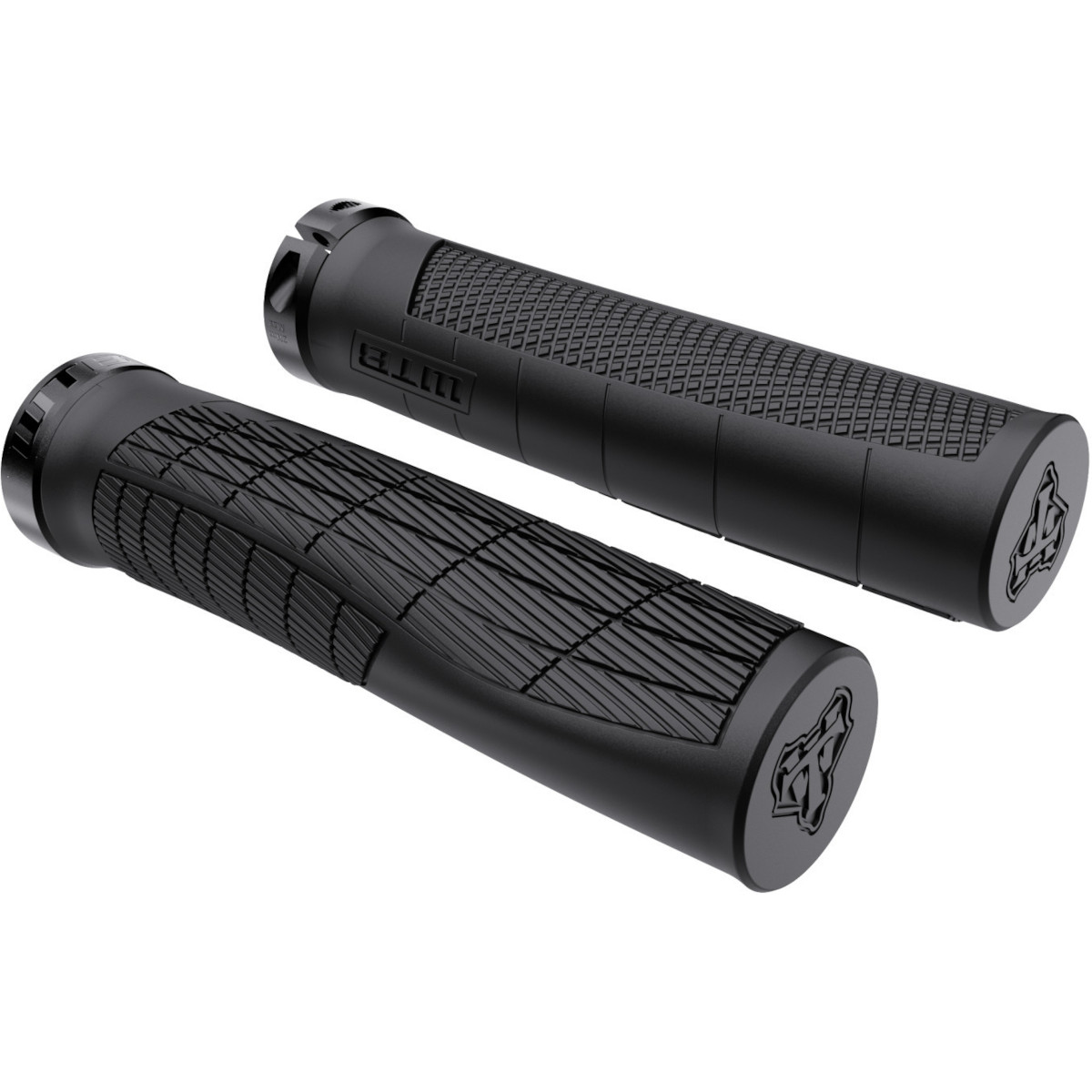 Picture of WTB CZ Control Grips - black
