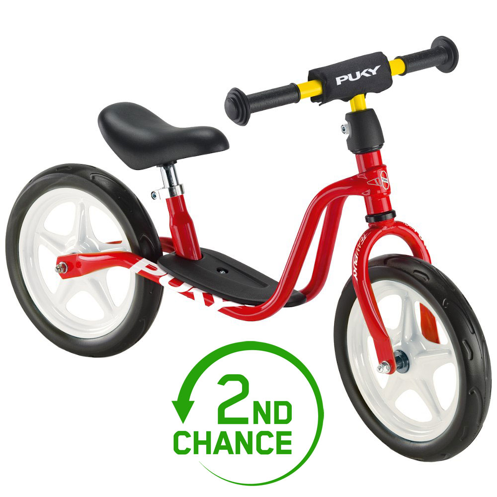 Picture of Puky LR 1 - 12.5&quot; Balance Bike - puky - 2nd Choice