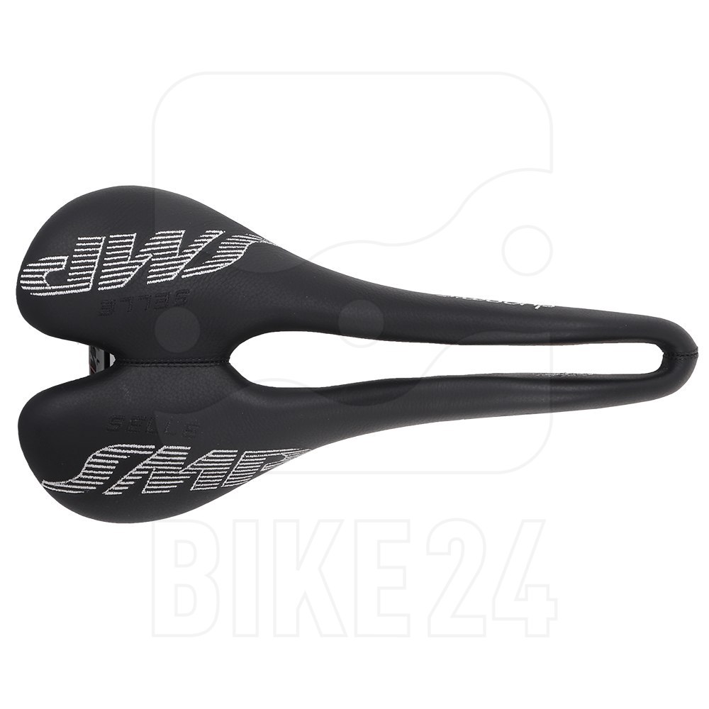 Selle SMP Dynamic Saddle - black | BIKE24