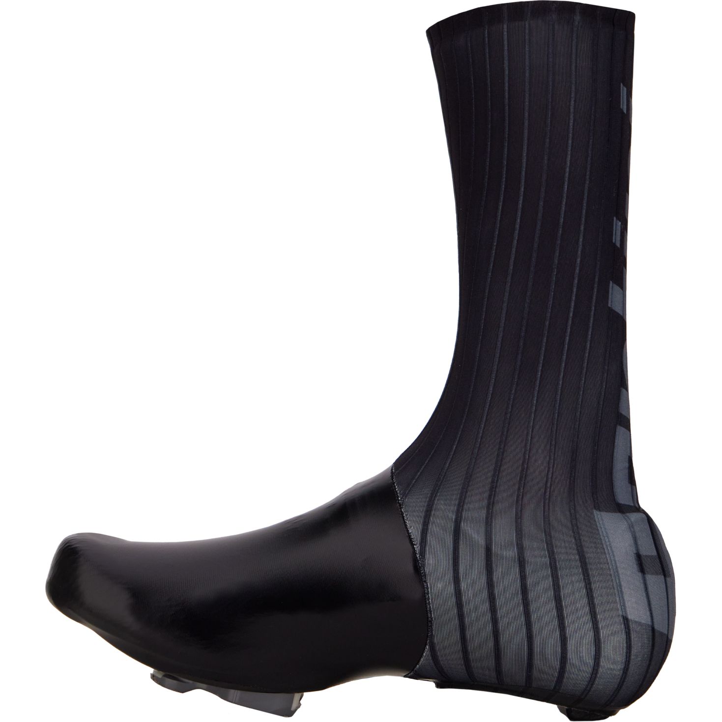 Zdjęcie: Santini Madss Aero Shoecovers SP578TTMADSS - black NE
