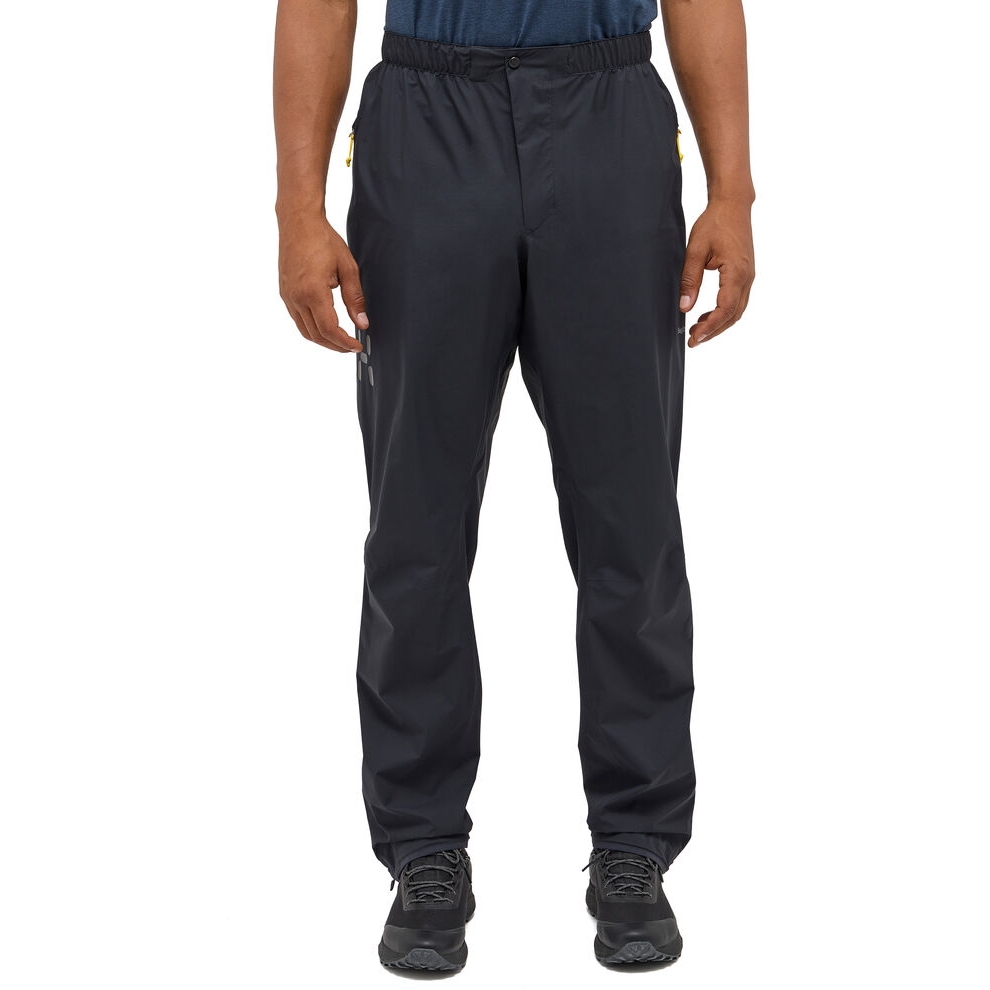 Produktbild von Haglöfs L.I.M Airak GTX Hose Herren - true black 2C5