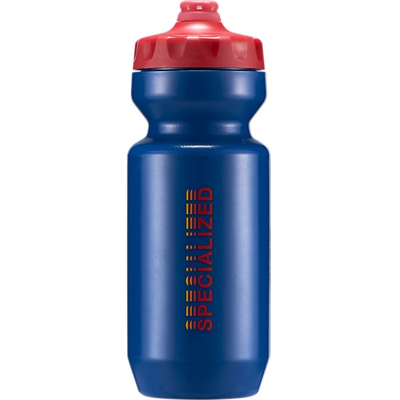 Picture of Specialized Purist Fixy Bottle 650ml - Driven Tide