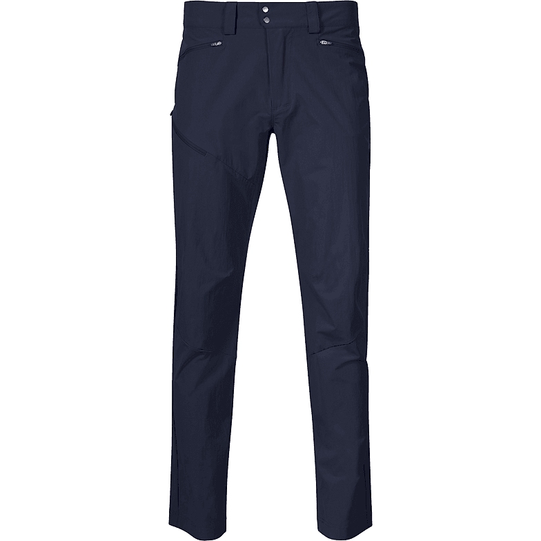Pantalones Softshell Para Hombre CMP | Impermeables Y Transpirables (WP 7000 / MVP 1000) | Interior De Forro Polar | Ideales Para Actividades Al Aire Libre