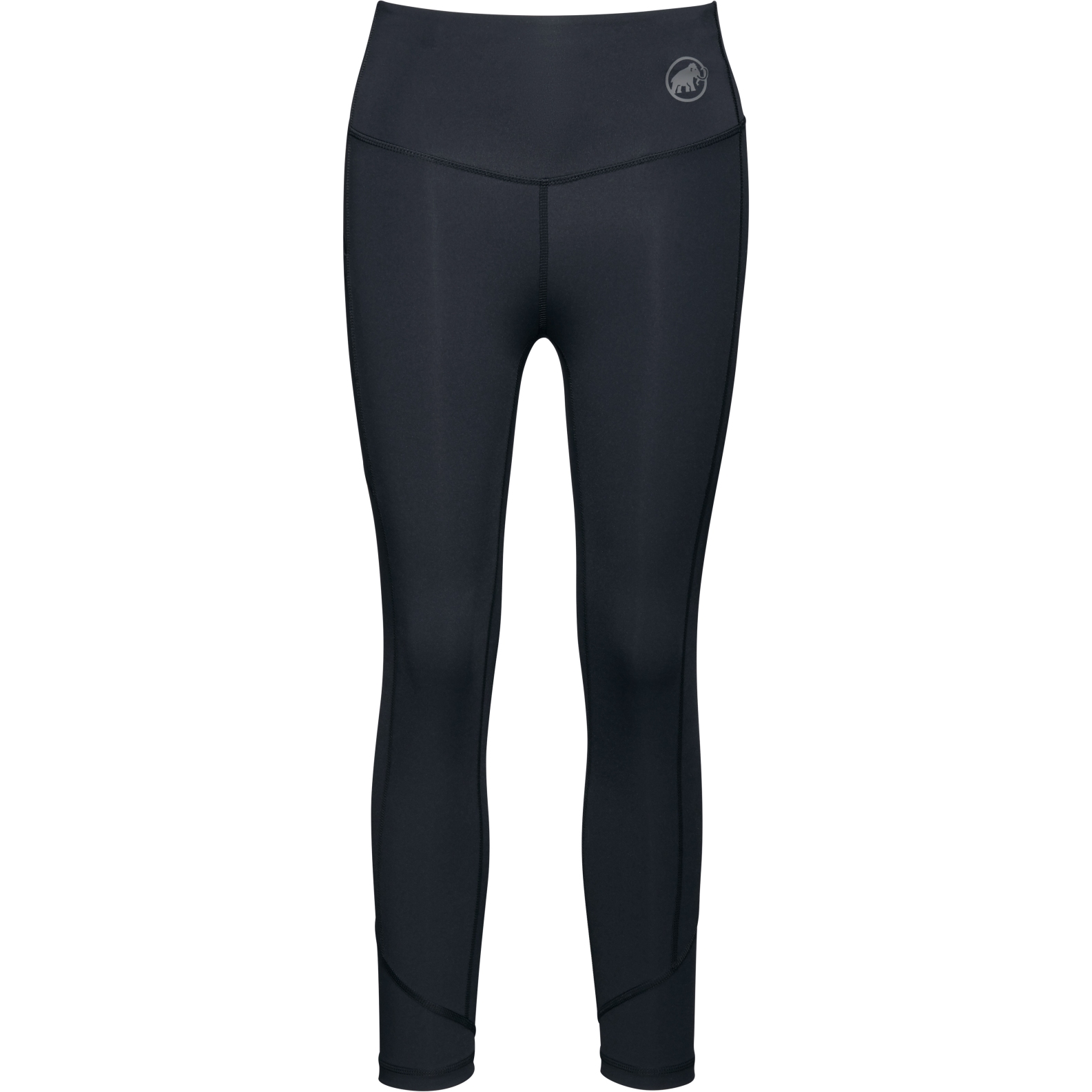 Produktbild von Mammut Massone 7/8 Leggings Damen - schwarz