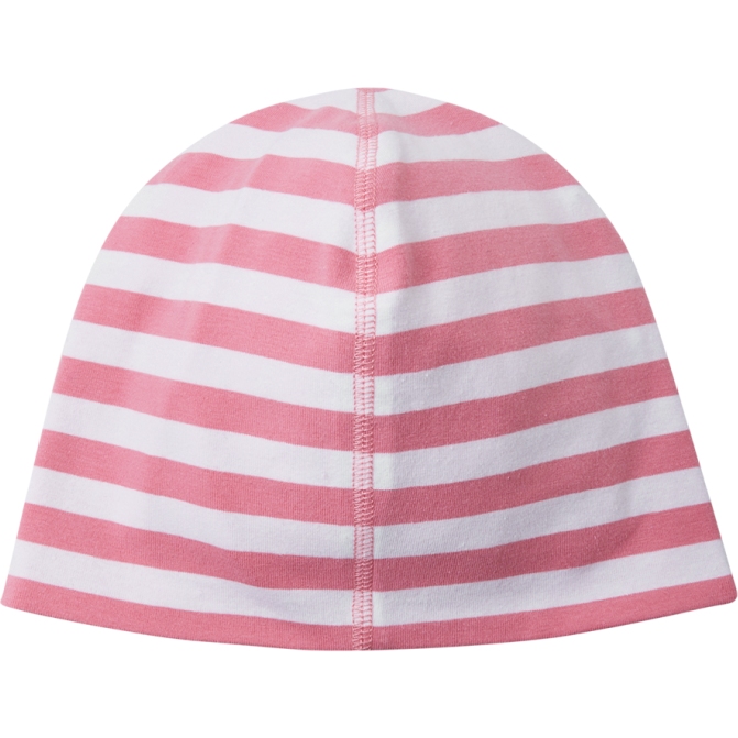 isecai Whimsy Beanie pink×white isecai Whimsy Beanie pink×white isecai Whimsy Beanie pink
