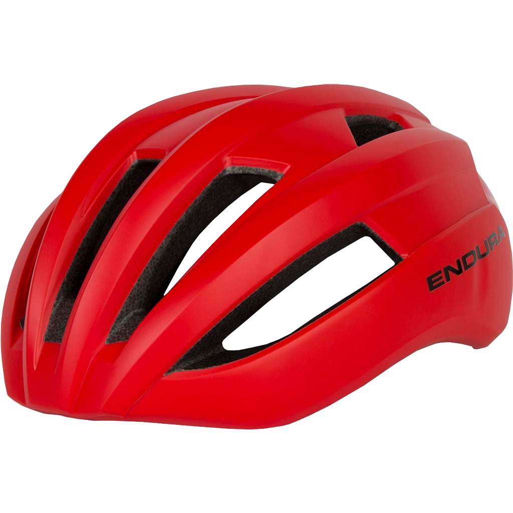 Image of Endura Xtract Helmet II - red
