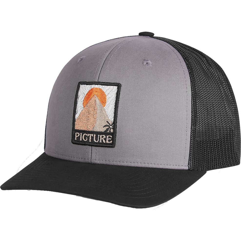 Kuva tuotteesta Picture Kuldo Pk X3 Trucker Cap - Excalibur