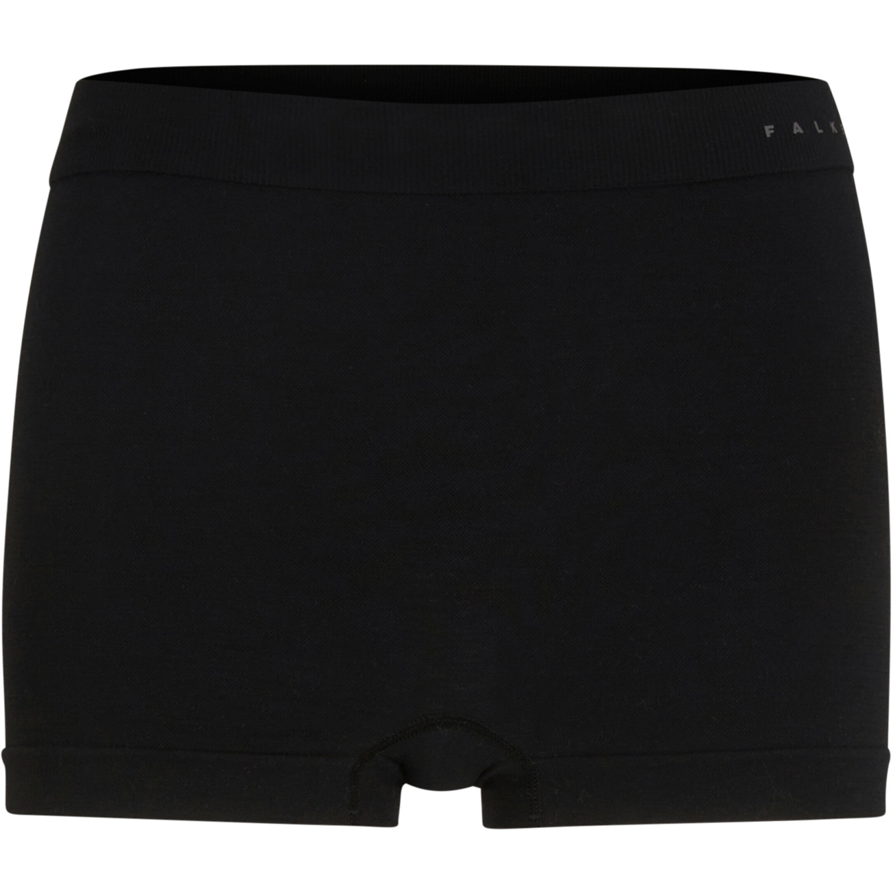 Produktbild von Falke Wool-Tech Light Panties Damen - schwarz 3000
