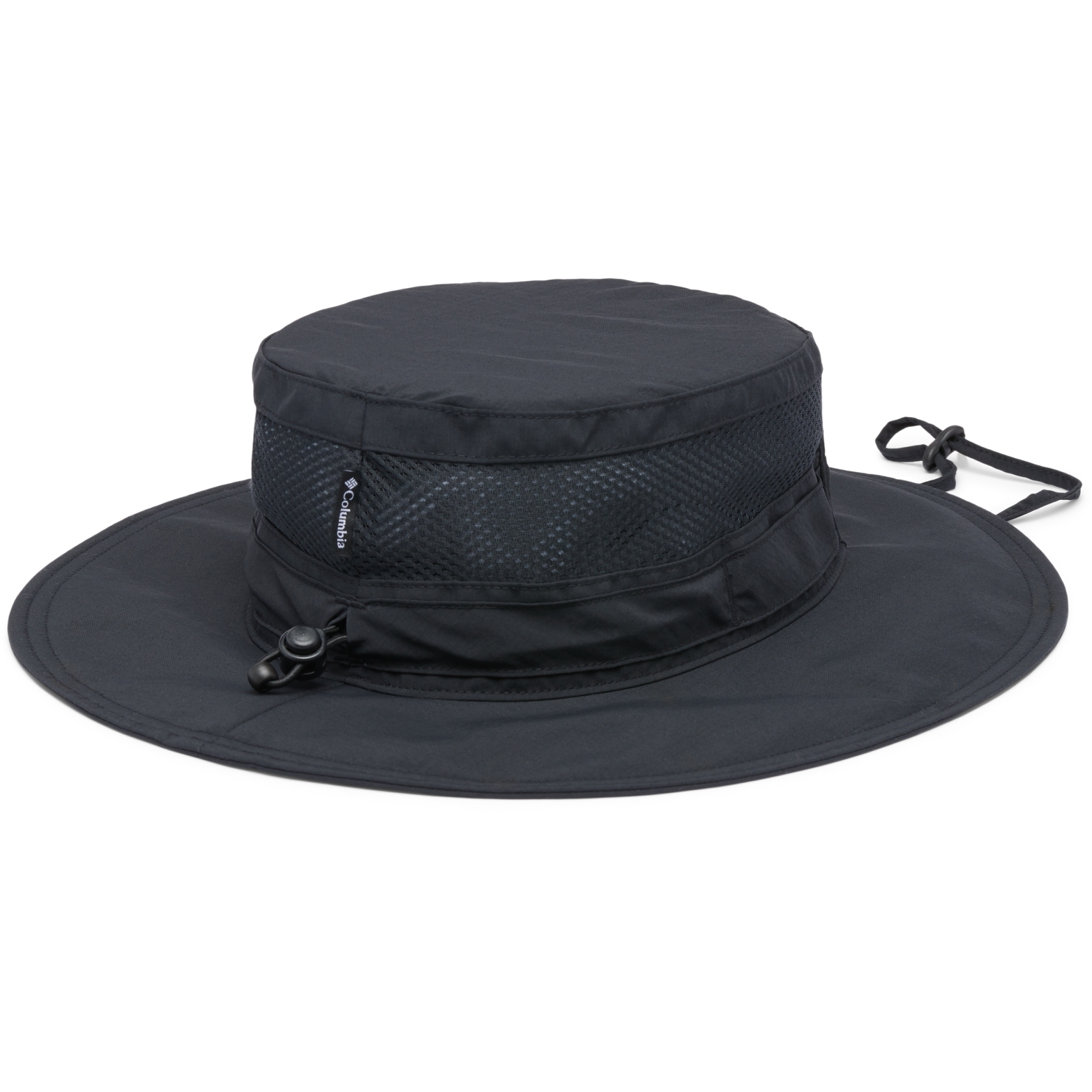 Produktbild von Columbia Bora Bora II Sonnenhut - Schwarz