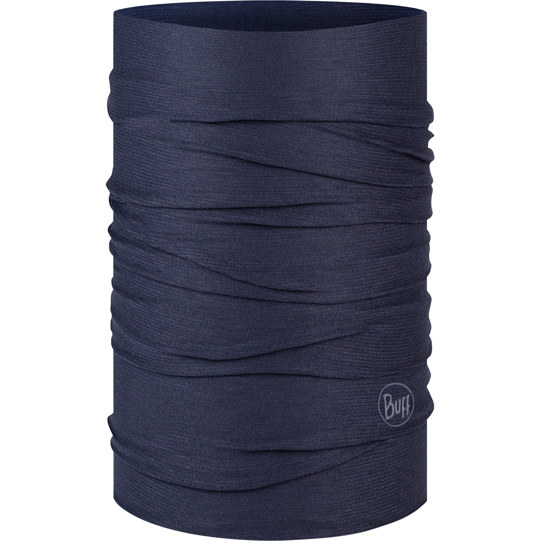 Buff Coolnet UV+ Unisex, Bandana Multifunzionale Per Piscina E Sole, UPF 50+, 95% Riciclata, Taglia Unica