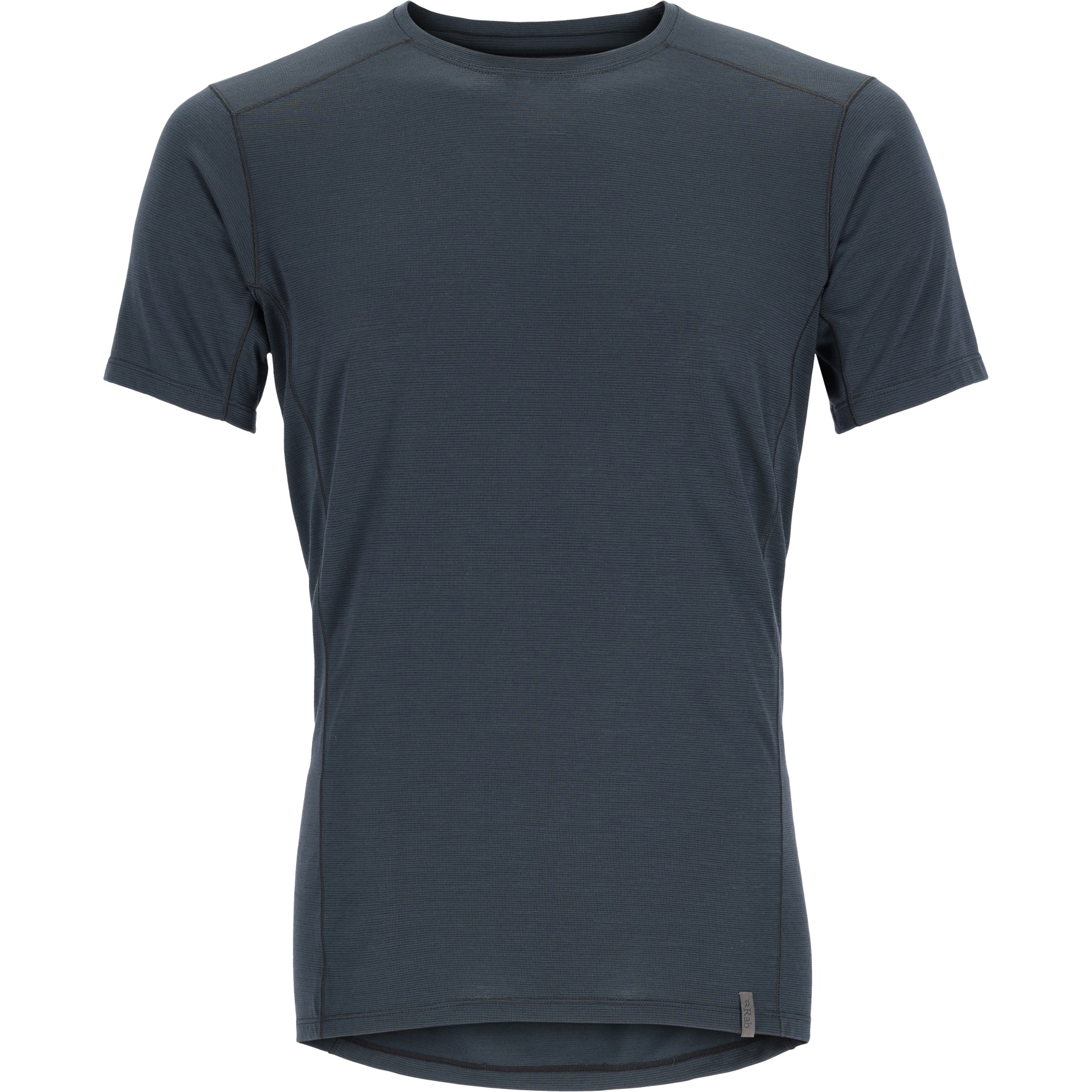 Produktbild von Rab Syncrino Base T-Shirt Herren - beluga