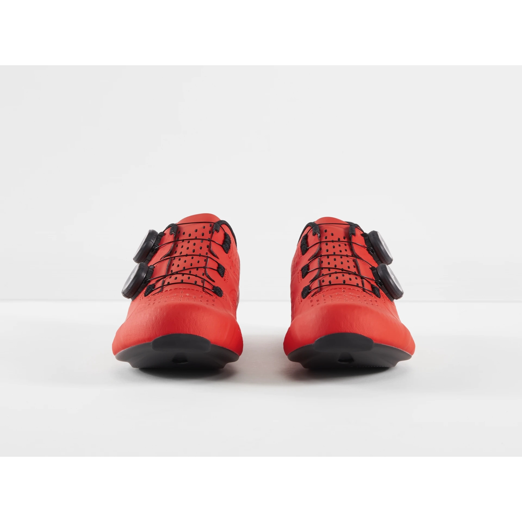 Trek Velocis Road Cycling Shoes - Red | BIKE24
