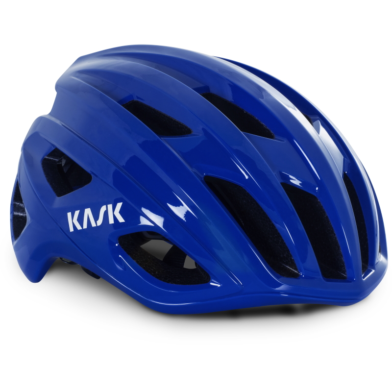 Picture of KASK Mojito³ WG11 Road Helmet - Koo Blue