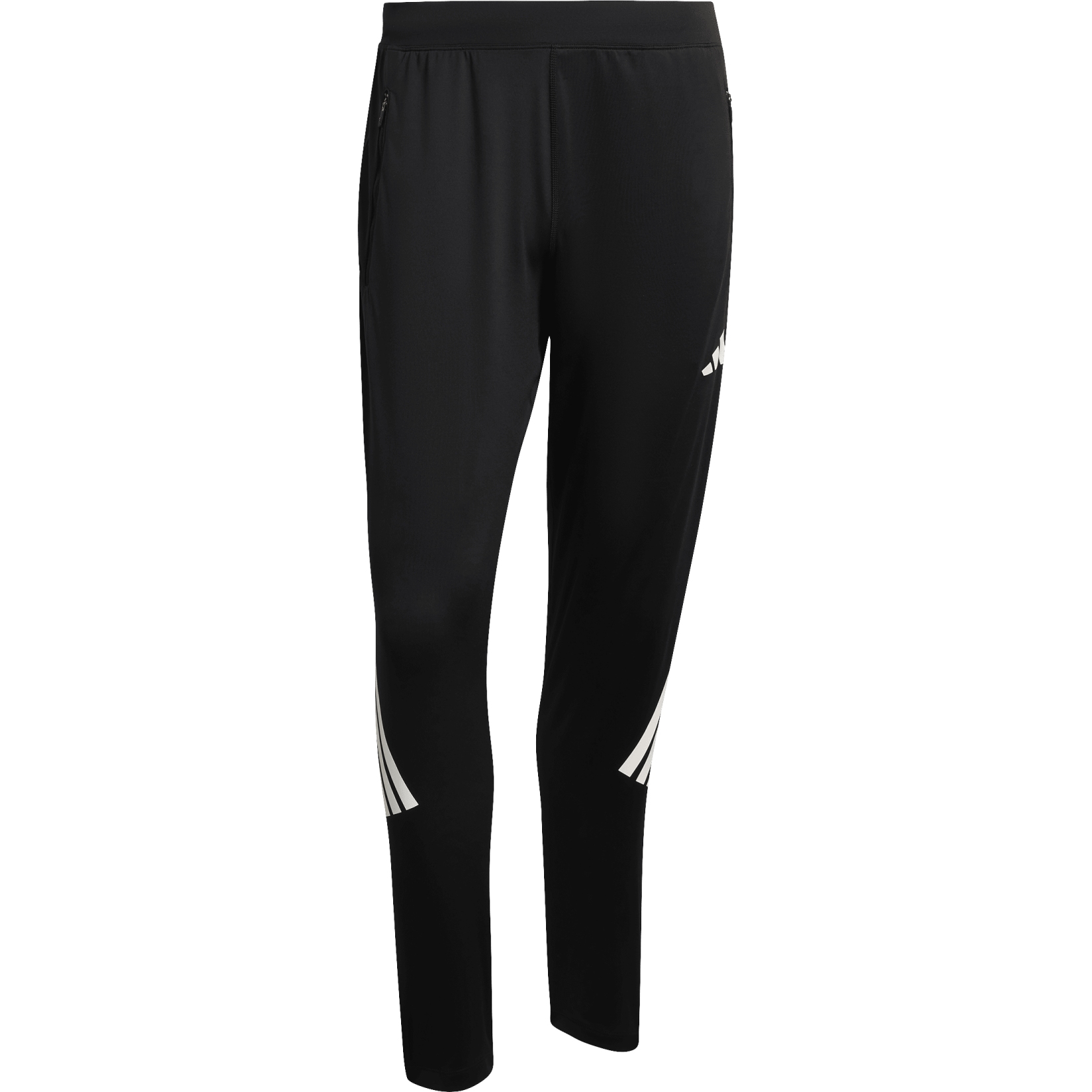 культовые мужские брюки для бега adidas Adi365 - черный KE6742