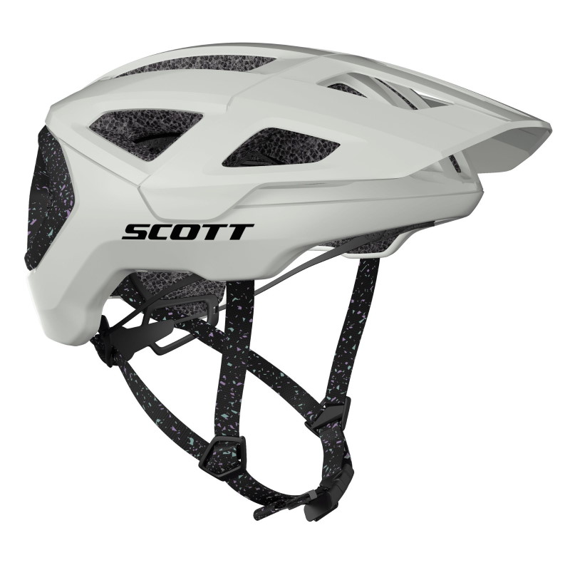 Picture of SCOTT Tago Plus (CE) Helmet - terrazzo grey