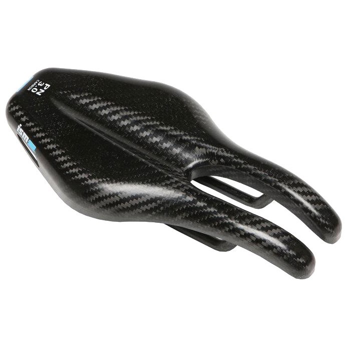 Productfoto van ISM Performance Narrow PN 3.0 Carbon Saddle - Limited Edition