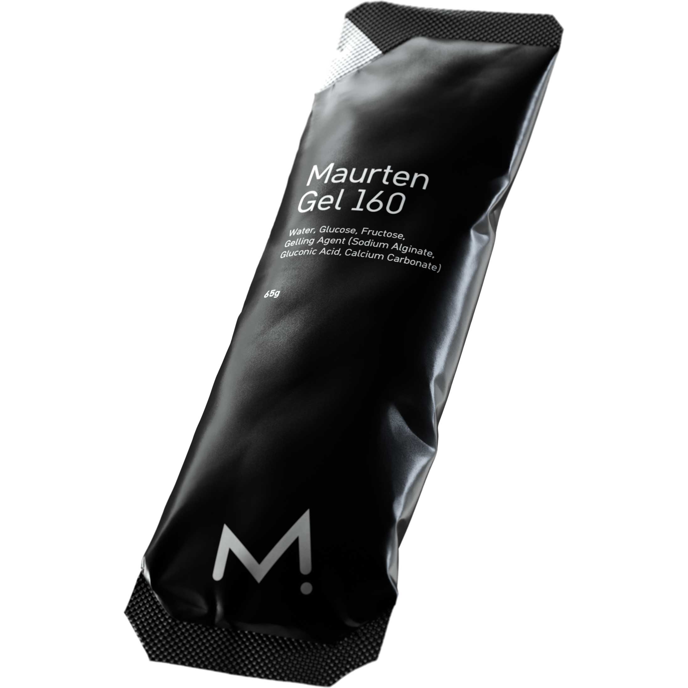 MAURTEN Gel 160 - Carbohydrate Gel - 65g | BIKE24