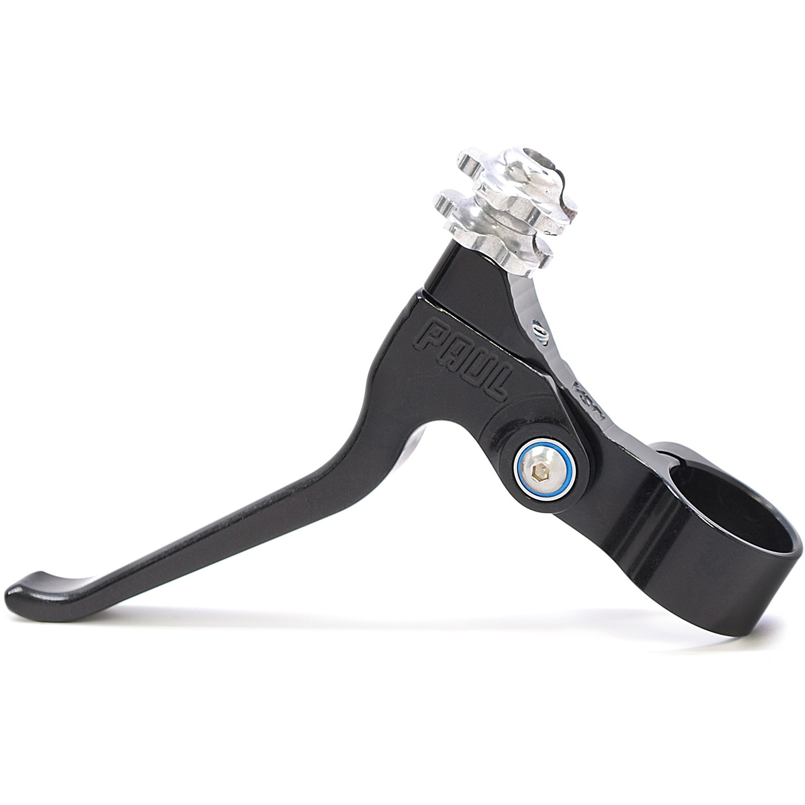 Picture of Paul Component Canti Lever Brake Lever - Left - black