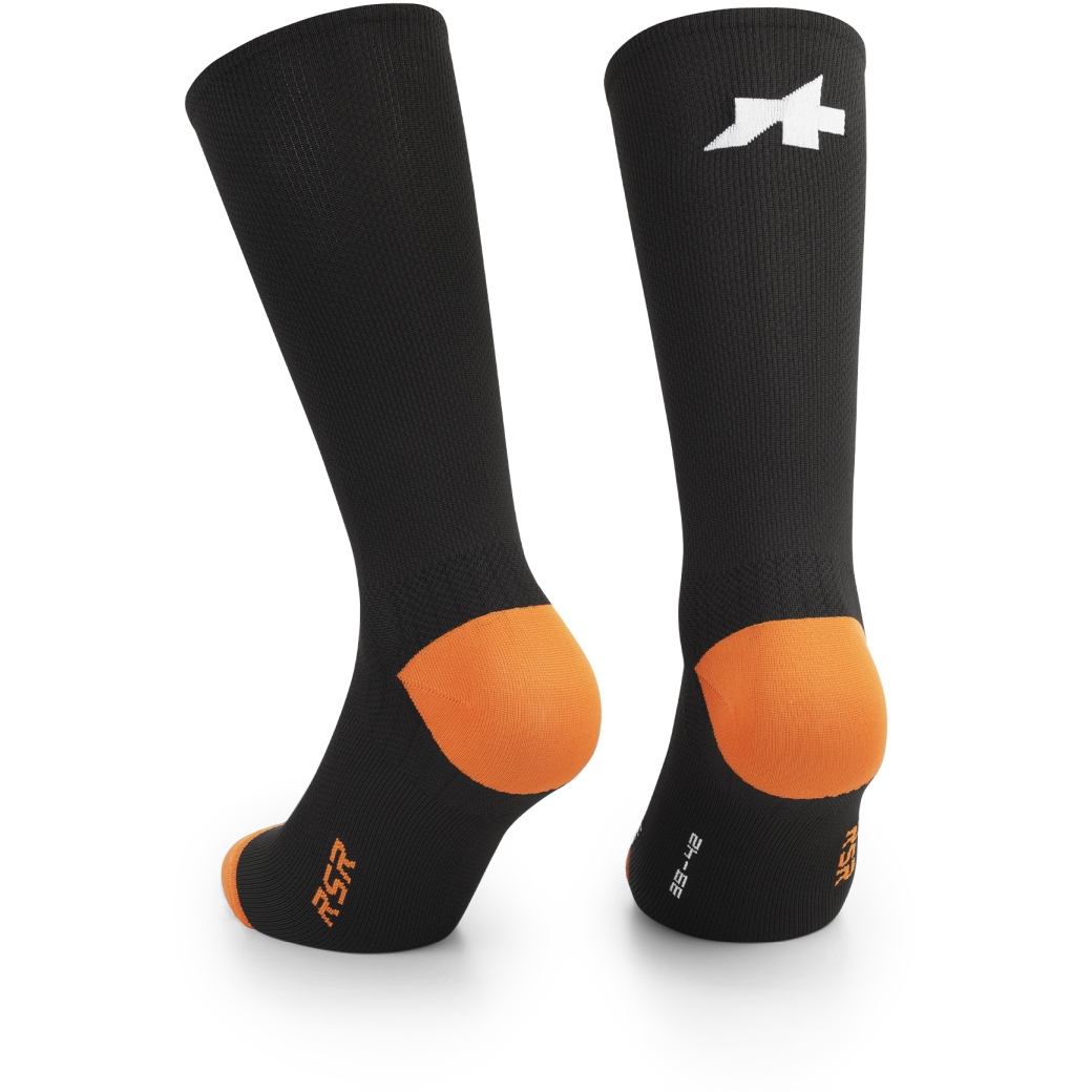 取寄) アソス メンズ レーシング S11 ソックス - メンズ Assos men