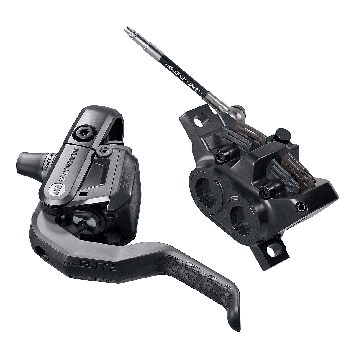 Magura GUSTAV ELITE Disc Brake | BIKE24