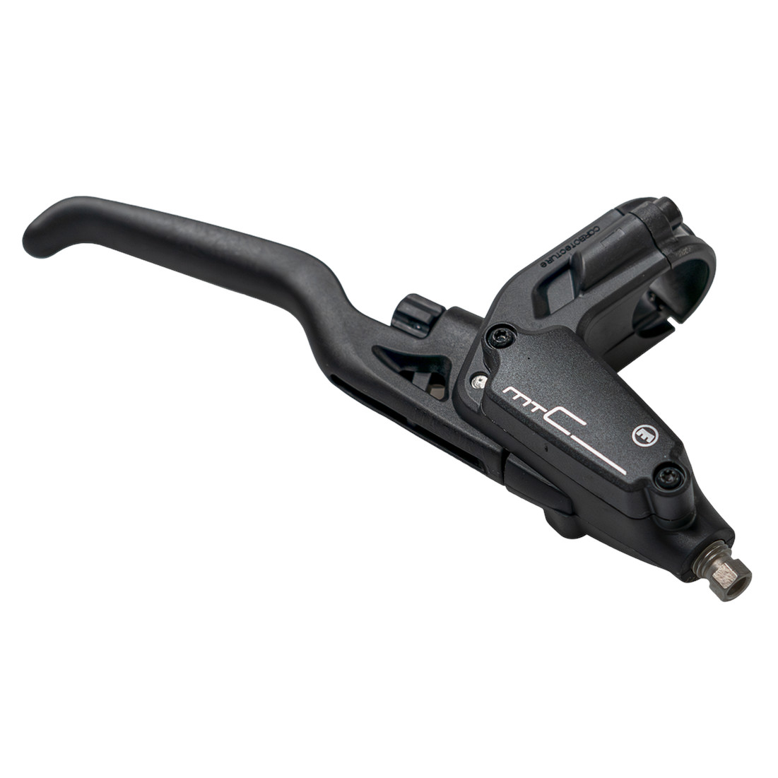 Picture of Magura Brake Lever MT C ABS - 3-Finger | Carbotecture - 2702720 - right