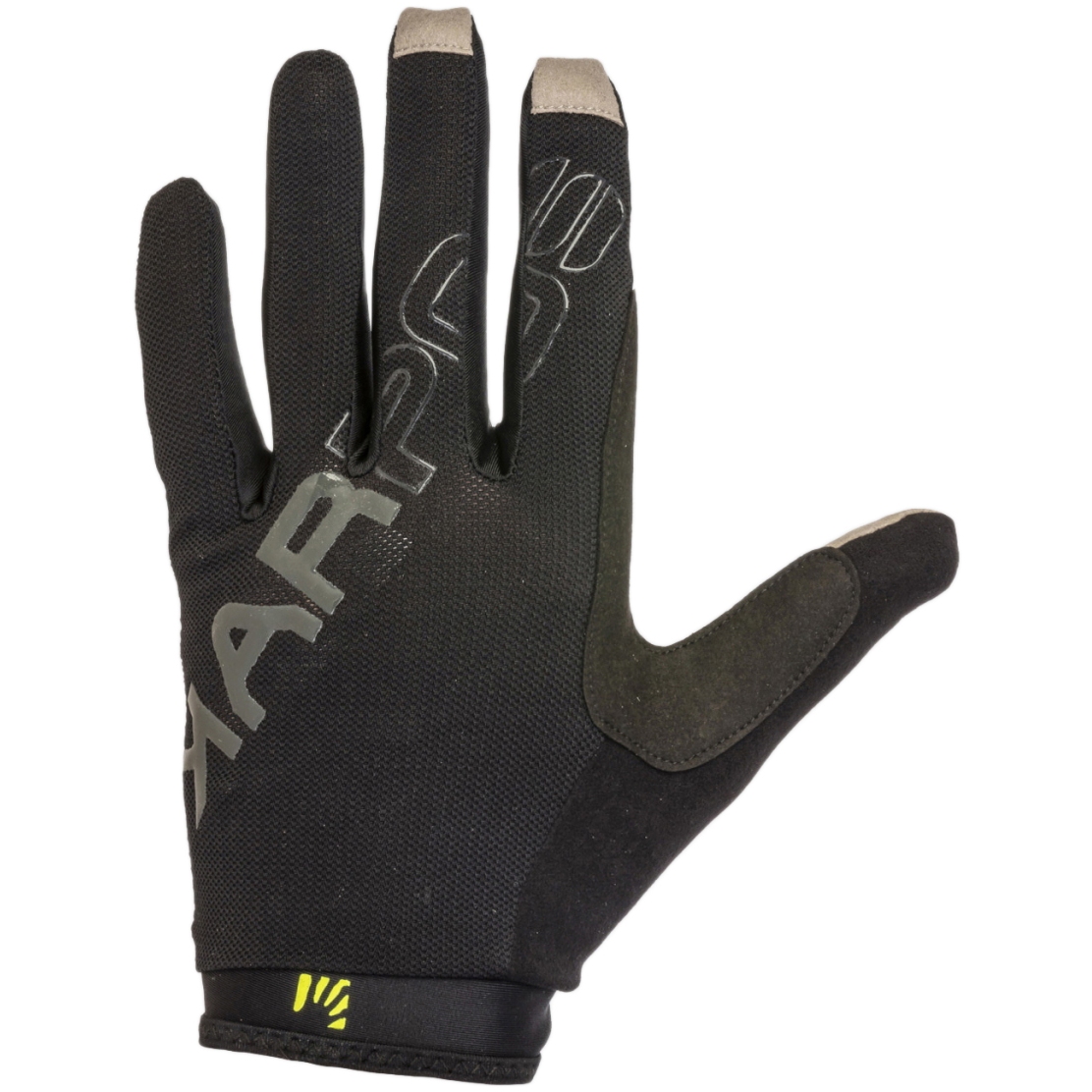 Picture of Karpos Rapid MTB Gloves - black