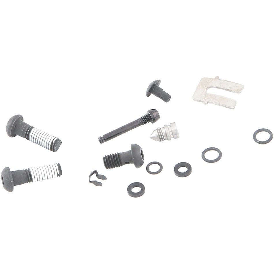 Produktbild von SRAM Hardware Kit für GUIDE R/RS B1 Scheibenbremssattel - 11.5018.021.008