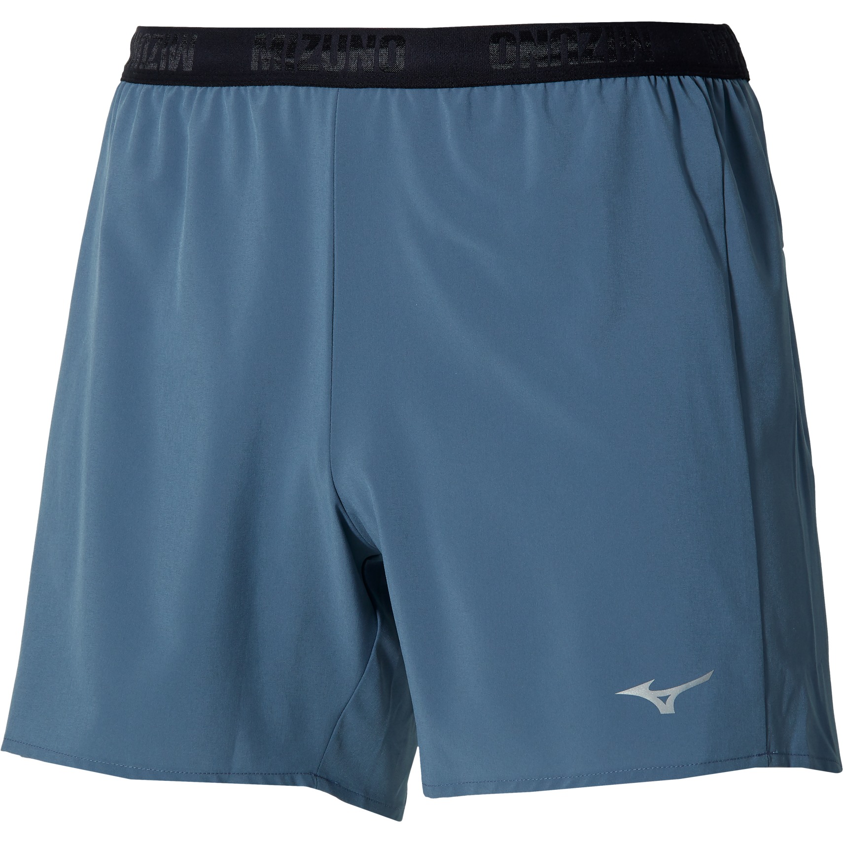 Produktbild von Mizuno Alpha 5.5 Shorts Herren - China Blue