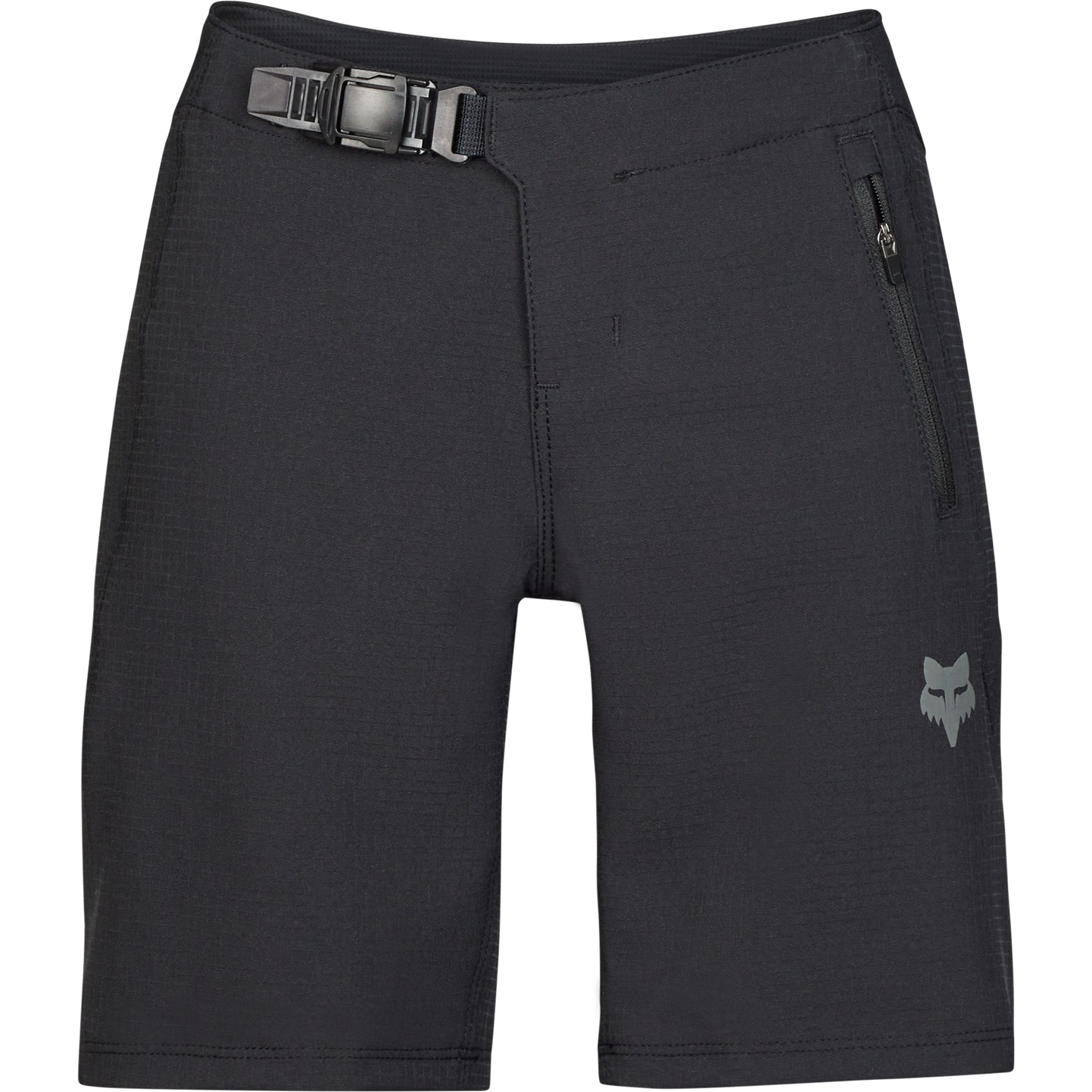 Picture of FOX Defend MTB Shorts Youth - black