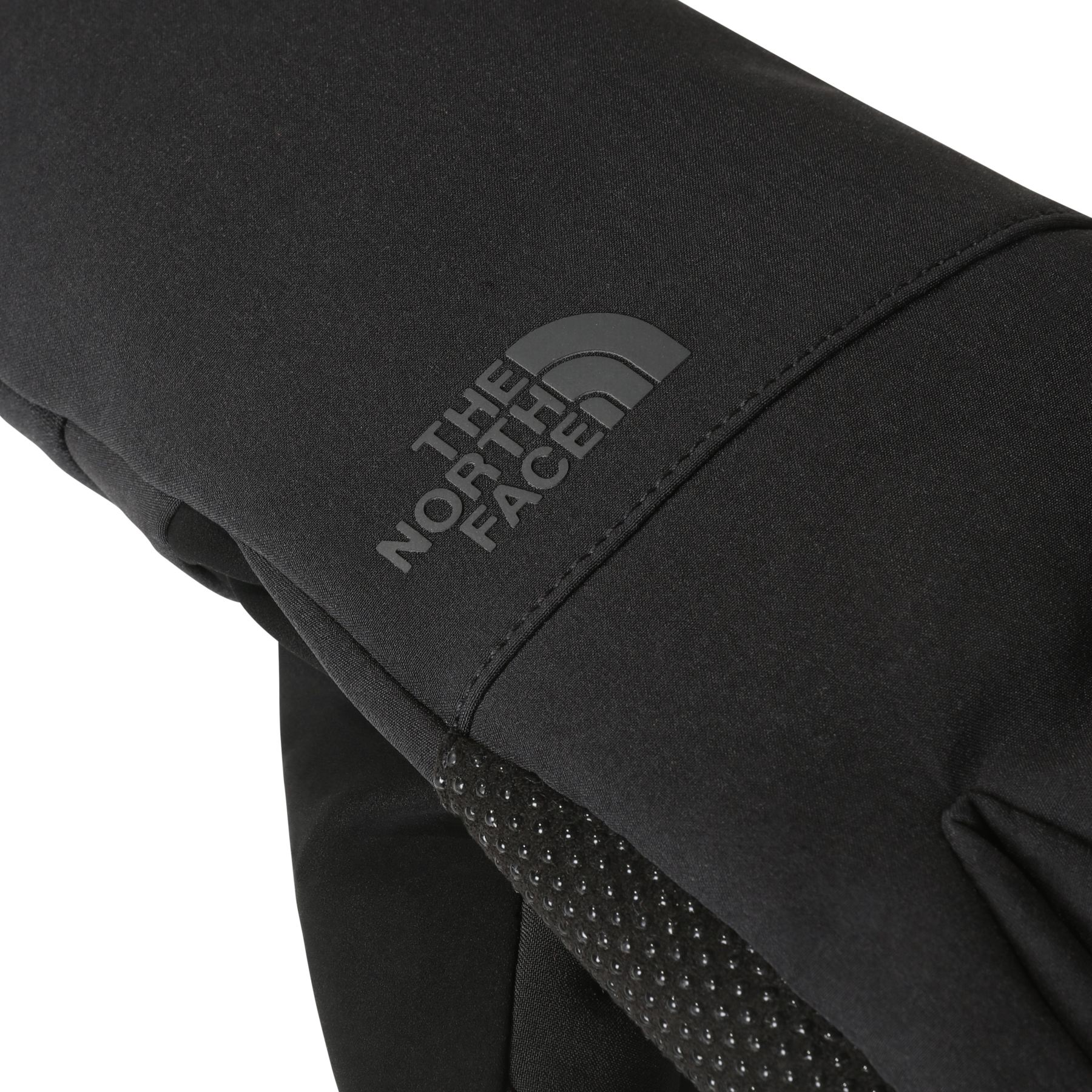 Gants The North Face Closefit Softshell Noir Homme