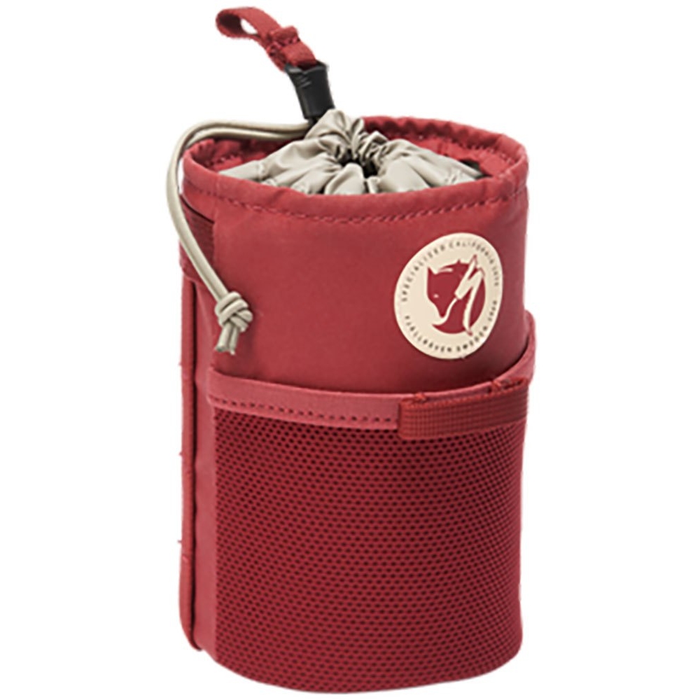 Picture of Specialized Fjällräven Snack Bag Handlebar Bag 0,8L - ox red