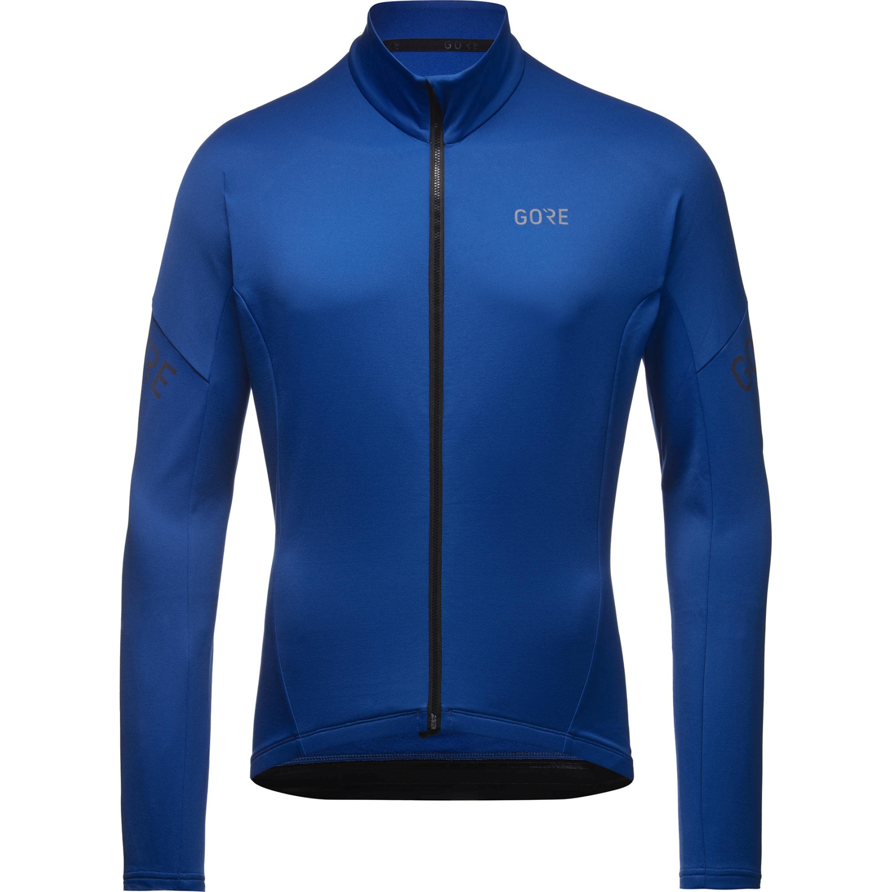 Picture of GOREWEAR C3 Thermo Jersey - ultramarine blue BL00