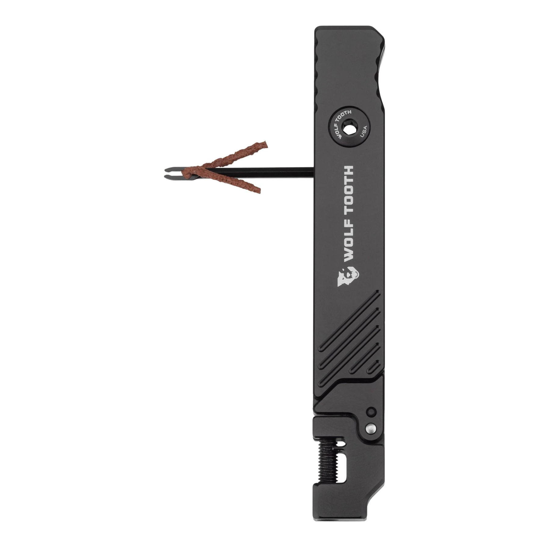 Wolf Tooth 8-Bit Kit One Multitool - black | BIKE24