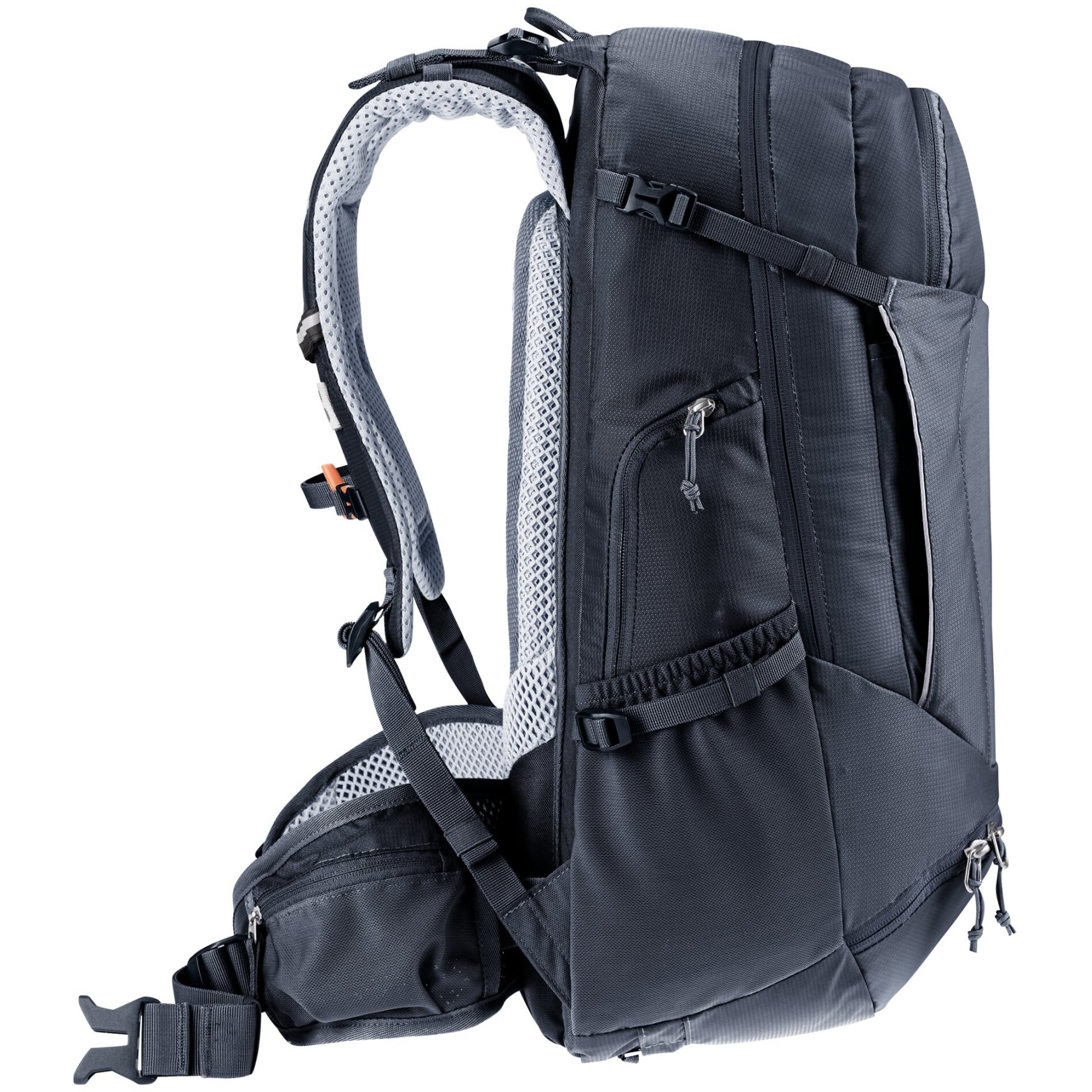 Trans hotsell backpack black