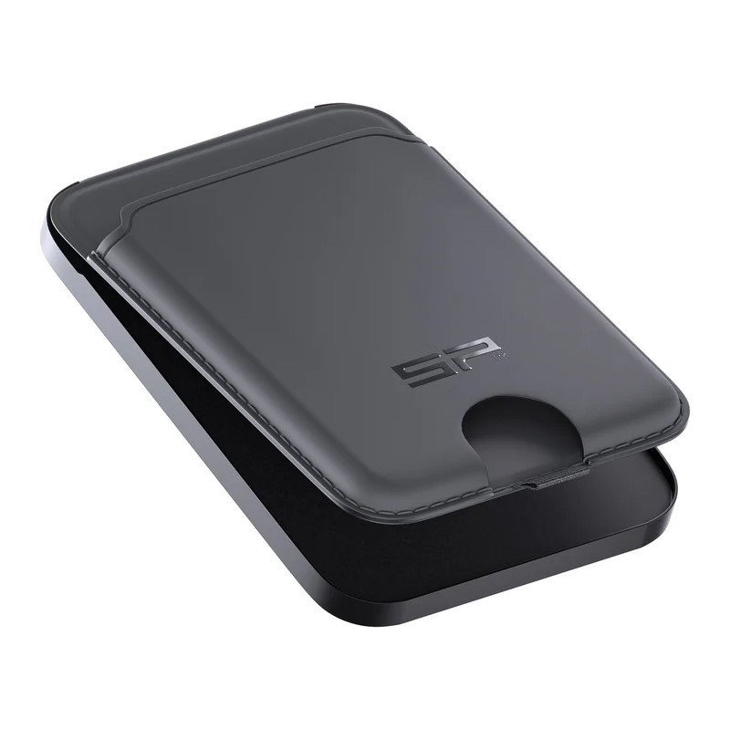 Zdjęcie: SP CONNECT Magnetic Card Wallet SPC+ Etui