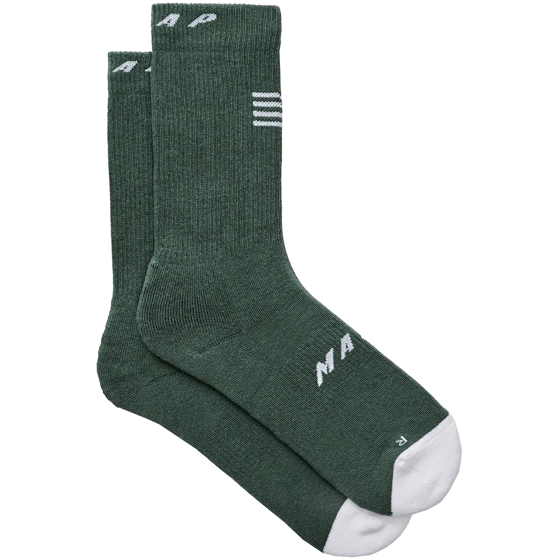 Picture of MAAP Evade Socks - artichoke