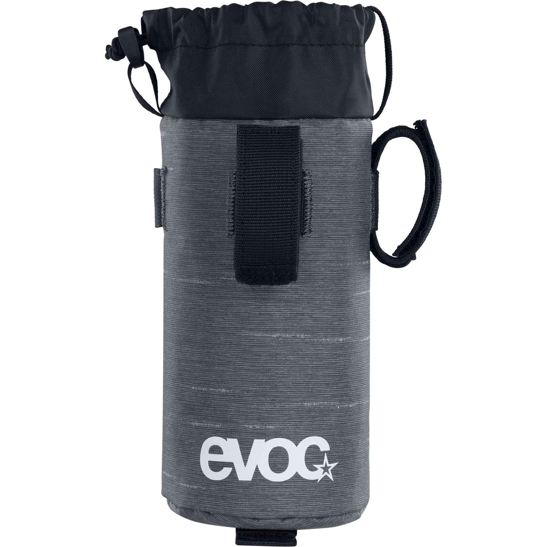 Productfoto van EVOC Multi Holster Fleshouder - Carbon Grey