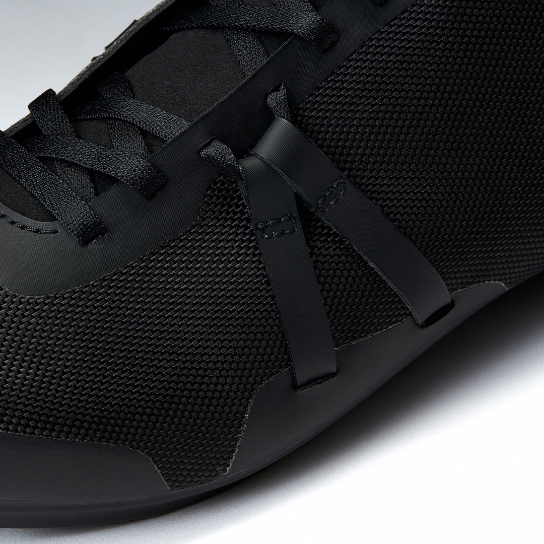 UDOG Tensione Road Shoes - Pure Black | BIKE24