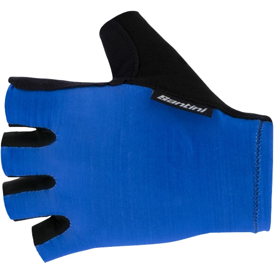 Picture of Santini Cubo Summer Gloves 1S367CLCUBO - royal RY