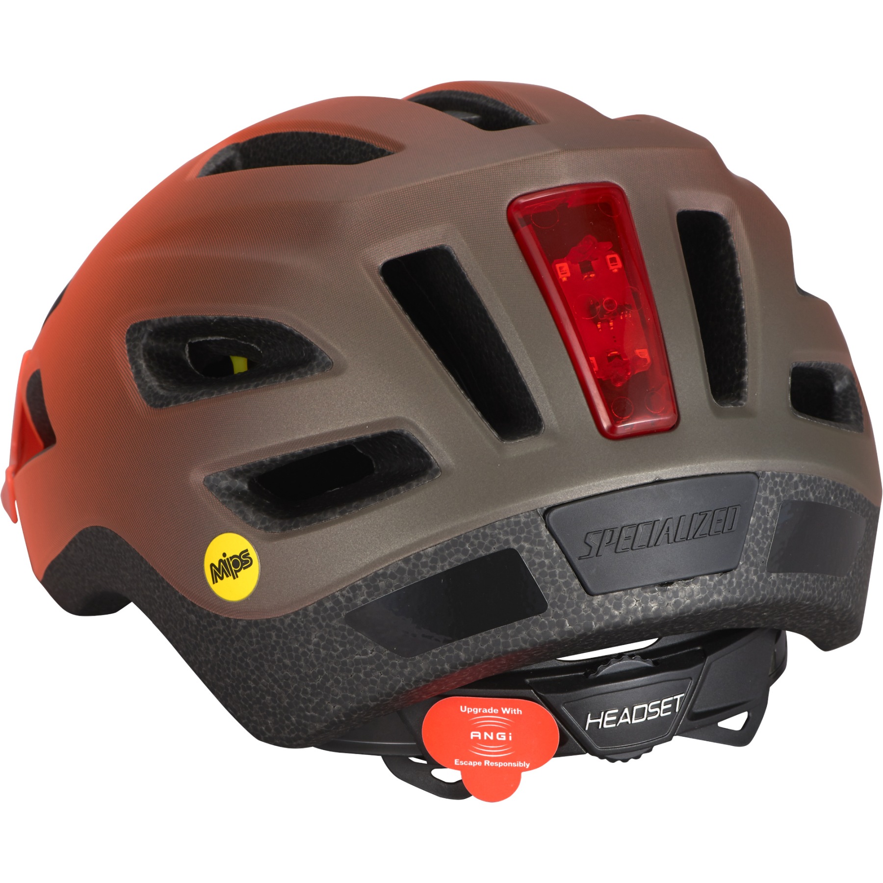 Specialized shuffle hot sale child led helmet