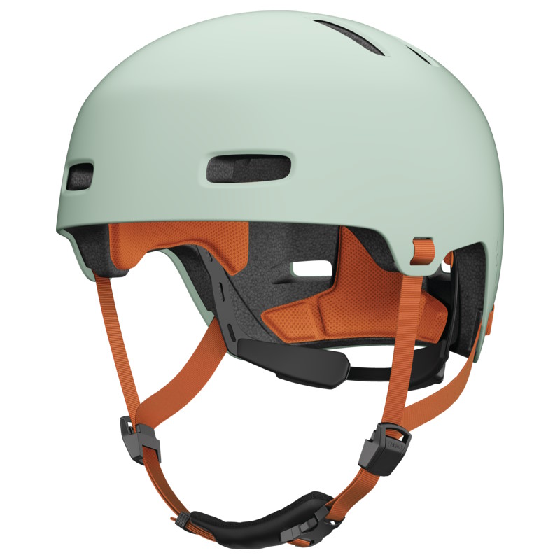 Bild von ABUS XOXO Helm - mintgrün